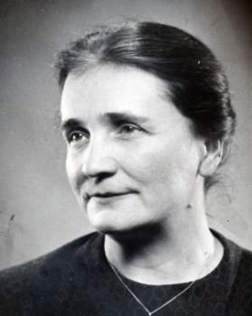 Marie Kubátová