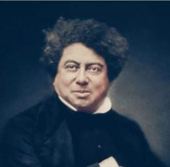 Alexandre Dumas