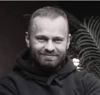 Marek Dvořák