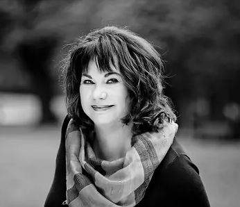 Brigitte Riebe
