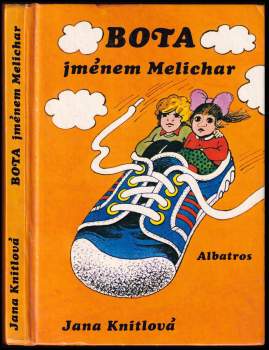 Bota jménem Melichar