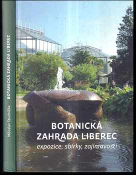 Botanická zahrada Liberec