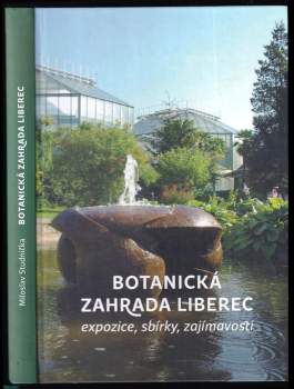 Botanická zahrada Liberec