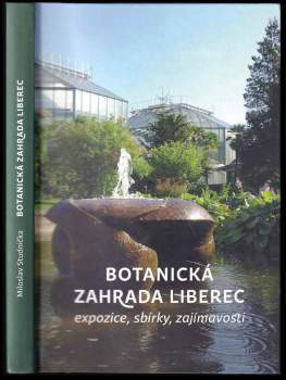 Botanická zahrada Liberec