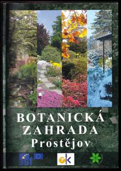 Botanická zahrada Prostějov