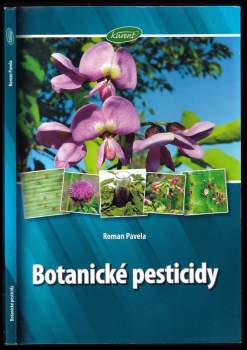 Botanické pesticidy