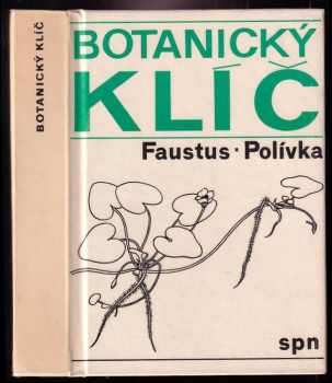 Botanický klíč