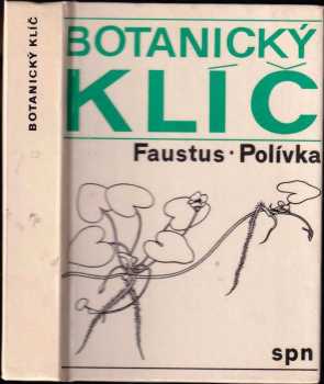 Botanický klíč