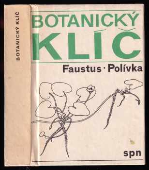 Botanický klíč
