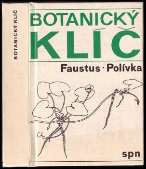 Botanický klíč