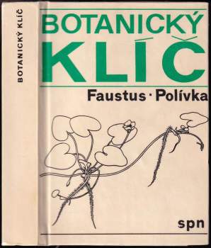 Botanický klíč