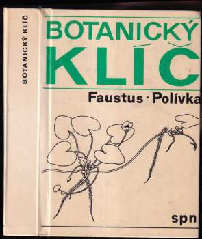 Botanický klíč