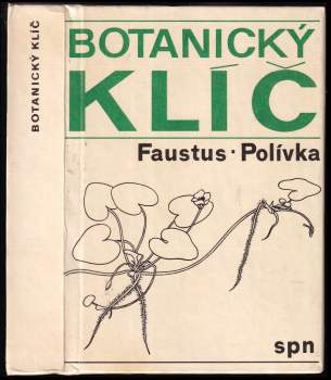 Botanický klíč