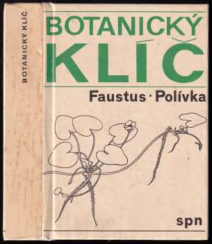 Botanický klíč