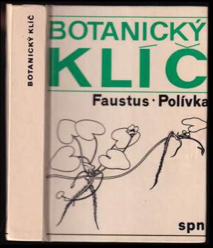 Botanický klíč