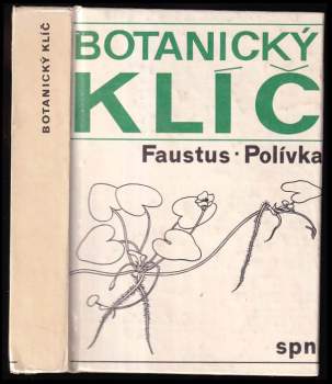 Botanický klíč