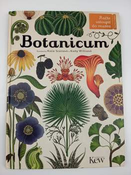 Botanicum