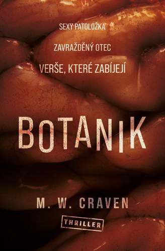 M. W Craven: Botanik