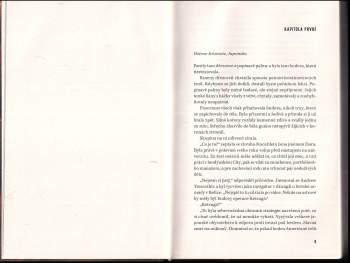 M. W Craven: Botanik