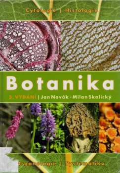 Botanika