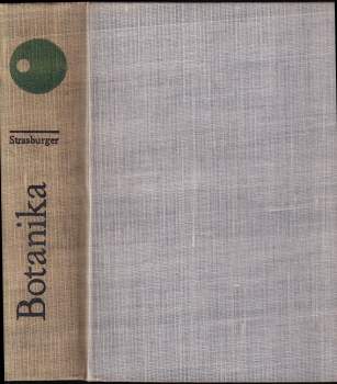 Eduard Strasburger: Botanika