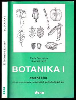Botanika I