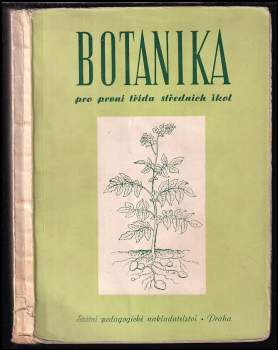 Botanika