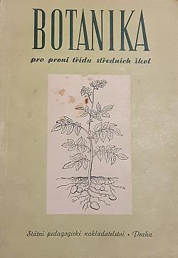 Botanika