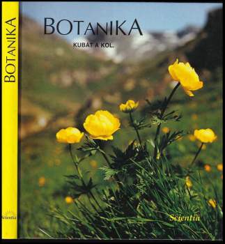 Botanika
