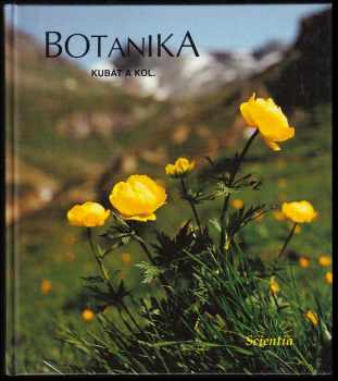 Botanika