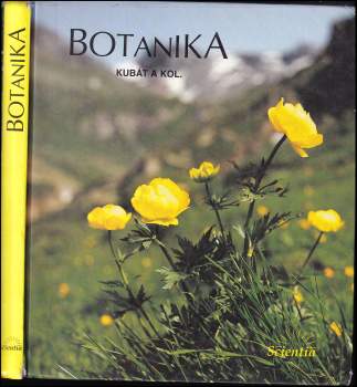 Botanika