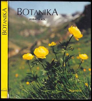 Botanika