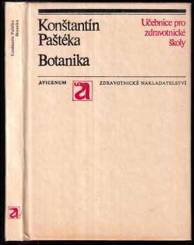 Botanika