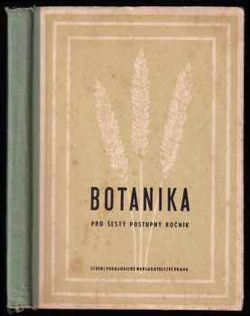 Botanika