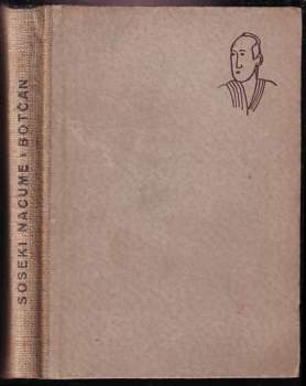 Sōseki Natsume: Botčan, mazlíček staré Kijo