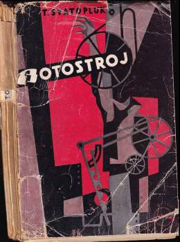 Botostroj