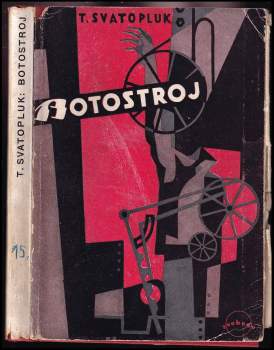 Botostroj