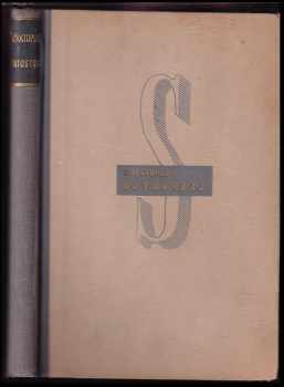 T Svatopluk: Botostroj