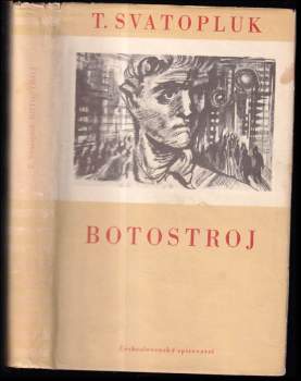 Botostroj