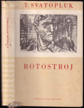 Botostroj