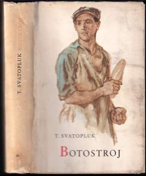 Botostroj