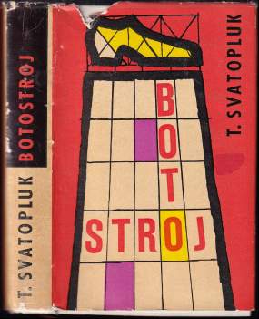 Botostroj