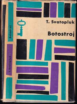 Botostroj
