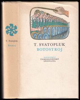 Botostroj