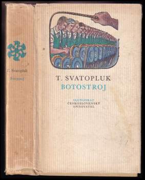 Botostroj