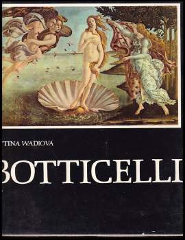 Bettina Wadia: Botticelli