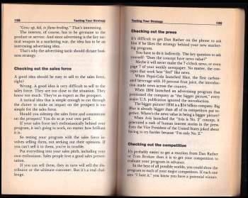 Jack Trout: Bottom-up Marketing