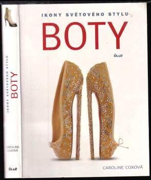 Caroline Cox: Boty