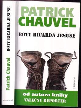 Boty Ricarda Jesuse