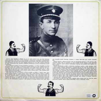 Hana Zagorová: Boublík
